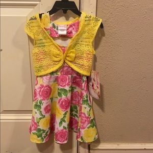 Kids Dress size 4